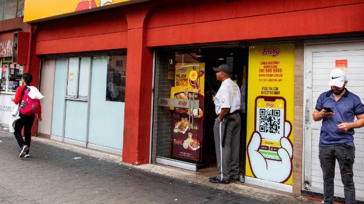 Frisby Colombia no se rinde: solicitó formalmente anular la marca Frisby España ante la Euipo