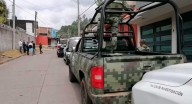 Asesinan a “El Gárgola”, presunto integrante del CJNG, tras enfrentamiento entre civiles armados y policías en Michoacán