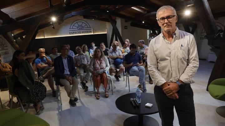 La advertencia del catedrático Presno Linera: con la reforma que plantea el Gobierno, el aborto "dejaría de ser un derecho fundamental"