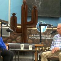 Tucson's 24-hour livestream sheds light on homelessness crisis