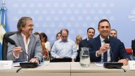 Con salario dinámico y convenios por empresa: los cambios en la reforma laboral
