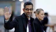 Google investors high hopes after stock’s sharpest rally in 20 years