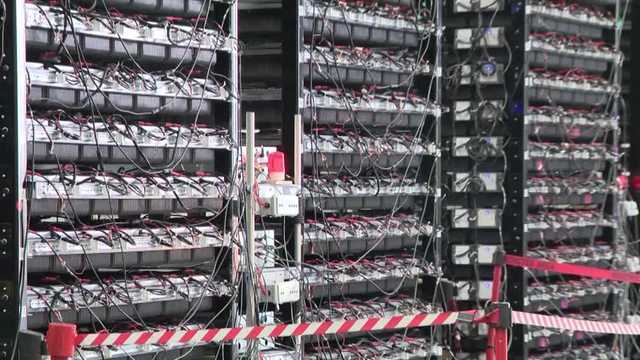Eos Energy Enterprises to move headquarters to Pittsburgh