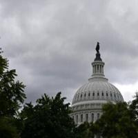 US govt shutdown inflicts increasing pain as it enters third week