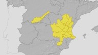 La AEMET activa la alerta amarilla por lluvias extremas en estas comunidades de España: se esperan 100 litros en horas