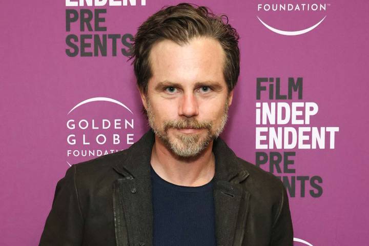 Rider Strong Says Actors Mistook Fake Vomit for Catered Lunch on the Set of 1 of His ‘90s Movies