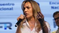 Galmarini anticipó que Fuerza Patria apelará a la Corte por el fallo en favor de Santilli