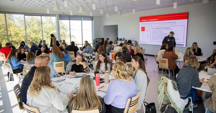 Literacy is everything: Local schools combat low literacy rates