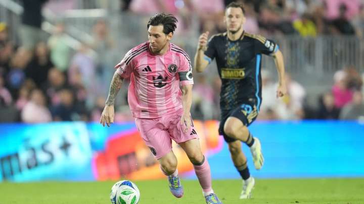 MLS Cup Playoffs — Schedule, dates as Lionel Messi, Inter Miami chase MLS Cup?
