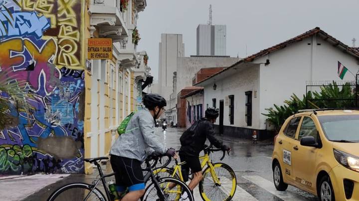 Intensas lluvias caerán durante este fin de semana en Colombia, según el Ideam; ¿se encuentra su región?