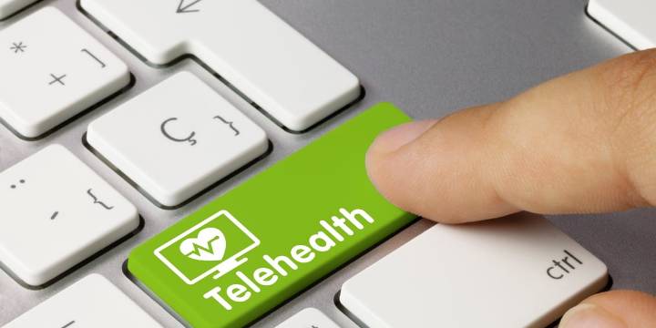 Senator Ricketts on telehealth services in Nebraska