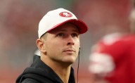 Brock Purdy reveals painful details about the turf toe injury delaying his 49ers return
