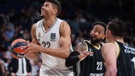 Real Madrid - ASVEL Villeurbanne, en directo hoy: jornada 3 de la fase regular de la Euroliga