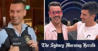 Beau Lamarre-Condon accuses NSW Police of corruption during Jesse Baird, Luke Davies murder investigation, says DPP ‘complicit’ in courtroom outburst