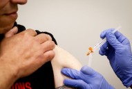 CDC recommends patients consult a health care provider for Covid