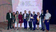 Chapman Partnership and The Underline Earn 2025 NOVO Award for Innovative CP Works Program
