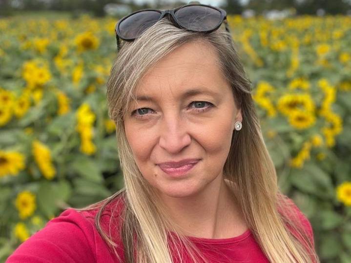 Murder trial opens for gunman who killed mom of two