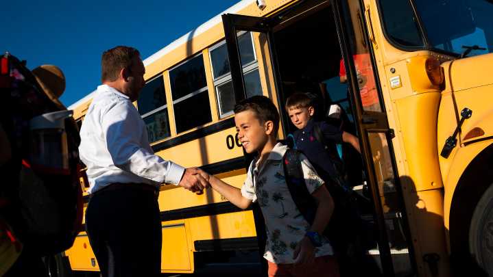 Poudre No. 8 in Niche rankings of Colorado's best school districts