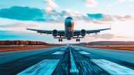 Alertan por posible incremento de los pasajes aéreos en el país