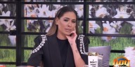 Aseguran que Galilea Montijo está enfurecida y despidió a asistente por perder contrato millonario con marca