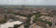 Experts say Brazos Valley faces low hurricane risk as season winds down