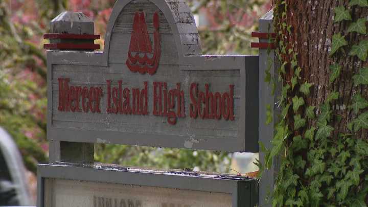 Mercer Island High sexual misconduct allegations emerge