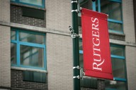 'Antifa' Rutgers professor moving to Europe after death threats