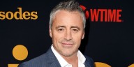 'Friends' Star Matt LeBlanc Steps Out With His 21-Year-Old Daughter in Rare Public Outing
