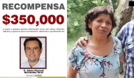 Fiscalía de Veracruz ofrece $350 mil por influencer Jaime Toral, exsocio de Doña Lety