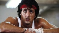 Amazon desvela la primera imagen de Anthony Ippolito como el nuevo Rocky Balboa