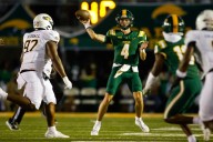 Norfolk State’s losing streak reaches 5 with defeat at Wofford
