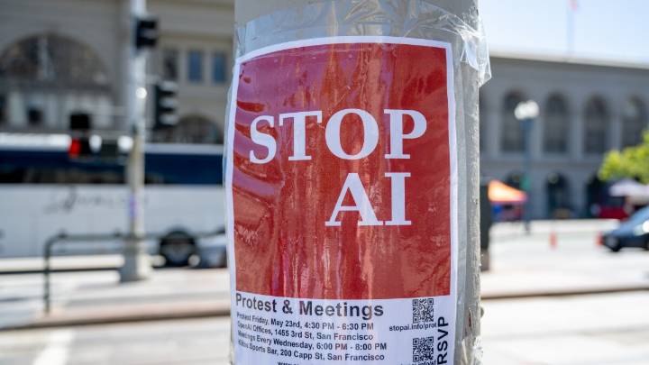 Want to opt out of AI? State labeling laws might help