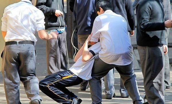 El crecimiento de la violencia escolar desborda a familias e instituciones