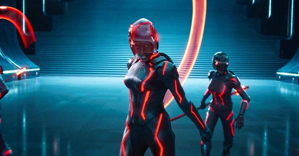 Weekend Box Office: Disney Takes the Top Spot with TRON: Ares