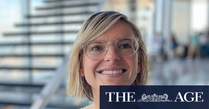 Ramsay Health Care Australia is facing two criminal charges over the death of 33-year-old Sarah Skillington who was left unmonitored for up to 11 hours in Mitcham Private Hospital while suffering from