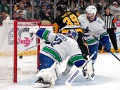 Canucks Player Grades: Adversity arrives in telling 5