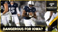 BOMBSHELL: Penn State's SHOCKING Coaching Change | Will Iowa CAPITALIZE on Nittany Lions' TURMOIL?