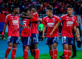 🔴En vivo🔴 Aguilas Doradas vs Medellin: FPC 2025 2