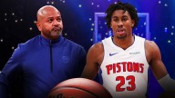 Jaden Ivey headlines Pistons’ biggest preseason mysteries