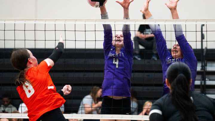 Vote: Press-Citizen’s Athletes of the Week, Sept. 29
