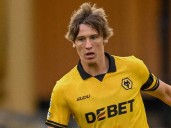 "It always hurts": Celta president admits frustration in selling Lopez to Wolves