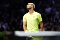 Adiós prematuro en París: Carlos Alcaraz queda fuera del Masters 1000