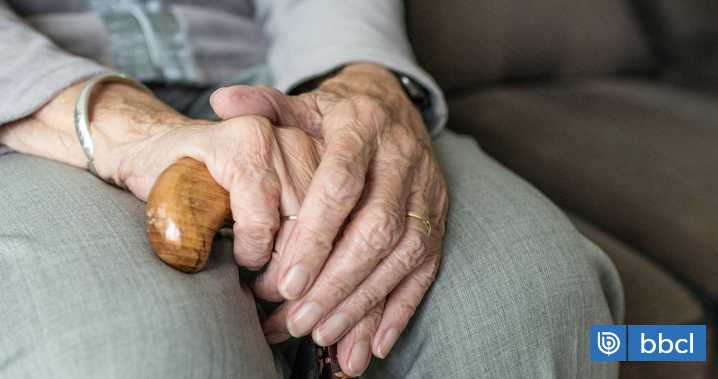Quilpué: sujeto apodado "Cuervo" pasará 10 años en prisión por violar a adulta mayor con discapacidad
