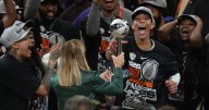 Here's where you can celebrate the Las Vegas Aces after 3rd title win