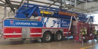 Ruston Fire District’s new rating could lower insurance rates