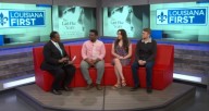 Romantic musical in Baton Rouge has 4 showings set for October