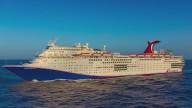 New cruise adventure setting sail from Galveston includes a rare celestial event