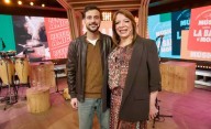Este domingo "La Peña de Morfi" se llena de música