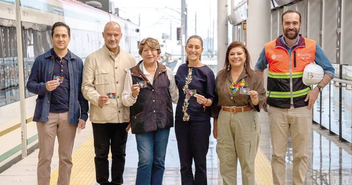 CSP: Tramo final de El Insurgente, a pruebas; abre en enero