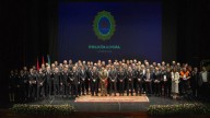 La Policía Local de Córdoba afronta un año de emergencias y mejora general en seguridad y convivencia